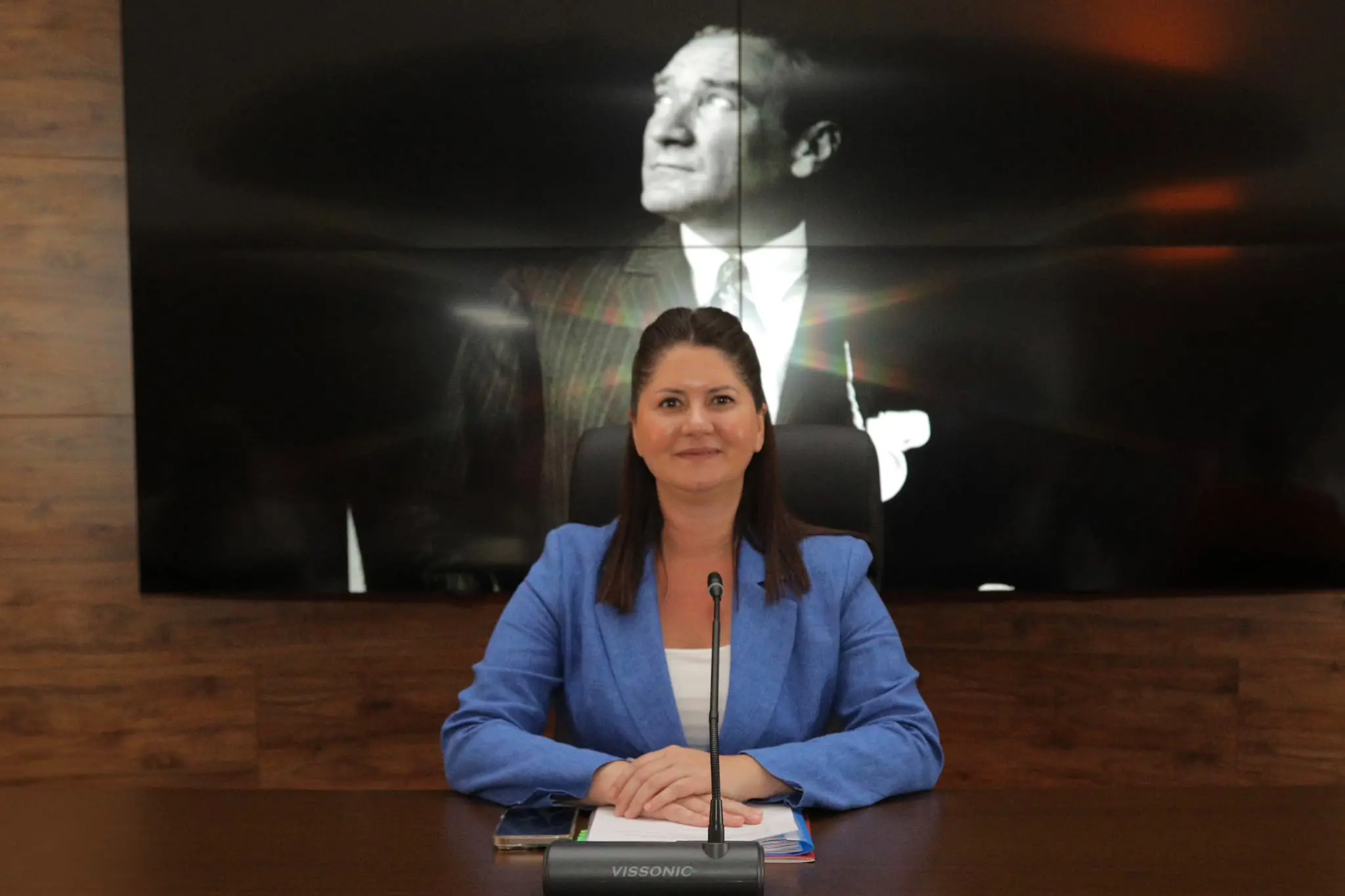 EDİRNE BELEDİYESİ EYLÜL AYI OLAĞAN MECLİS TOPLANTISI GERÇEKLEŞTİRİLDİ galeri görseli